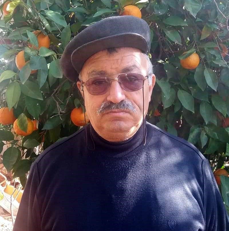 Arızalanan kamyonetine bakarken minibüsün çarptığı adam hayatını kaybetti