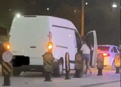 FETÖ ihracı astsubayın fuhuş çetesinin elebaşı olduğu ortaya çıktı