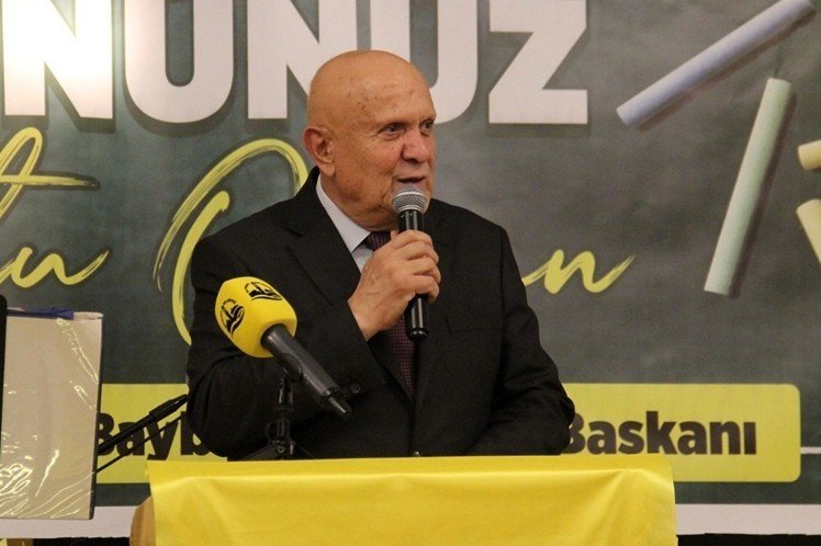 Üniversite öğrencilerine yönelik ikametgah kampanyası