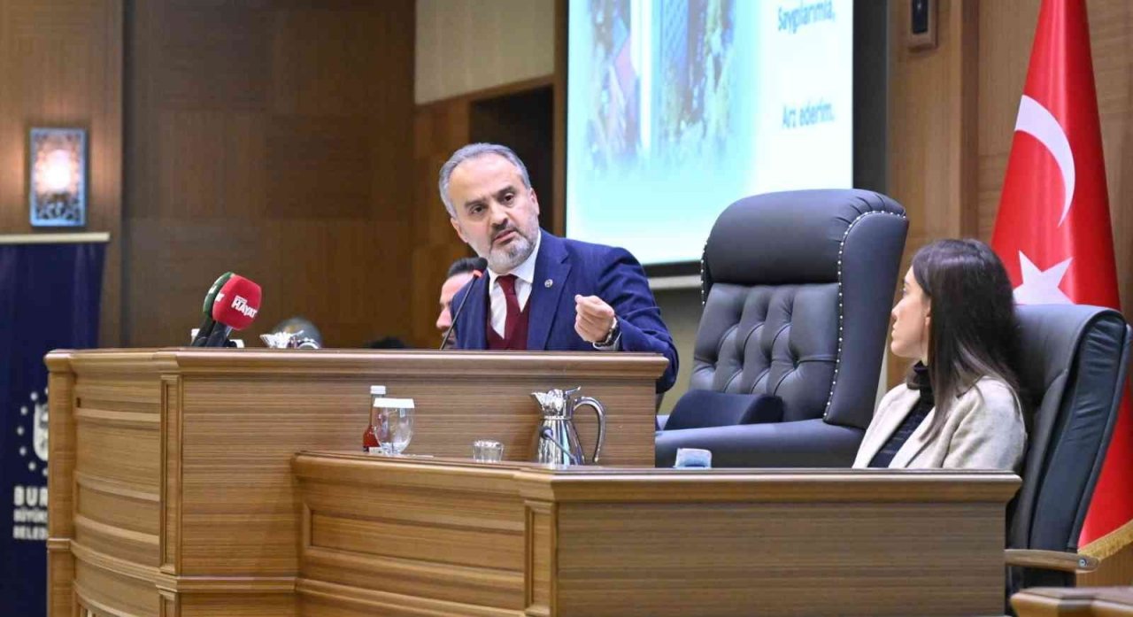 Yatırımların meyvesi 2023’te toplanacak