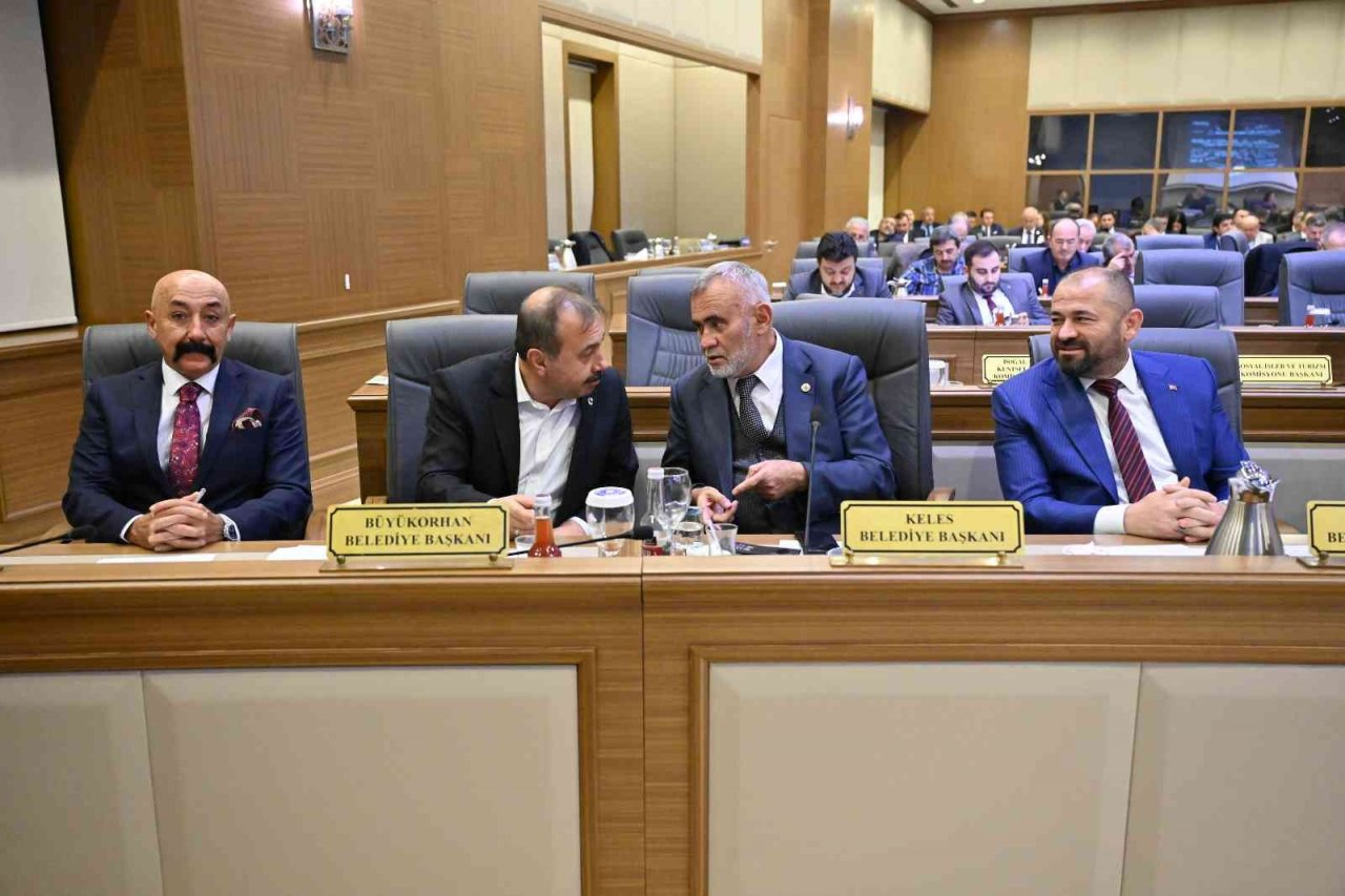 Yatırımların meyvesi 2023’te toplanacak