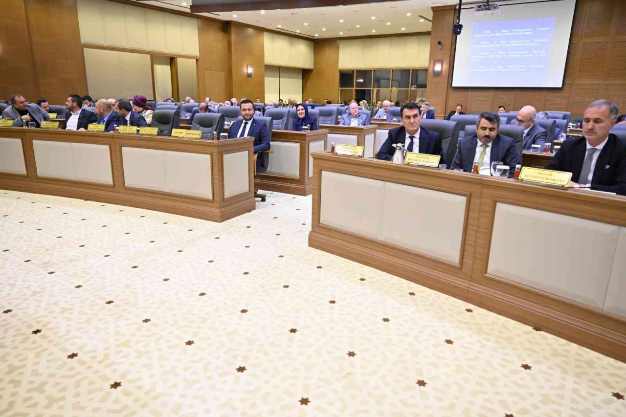 Yatırımların meyvesi 2023’te toplanacak