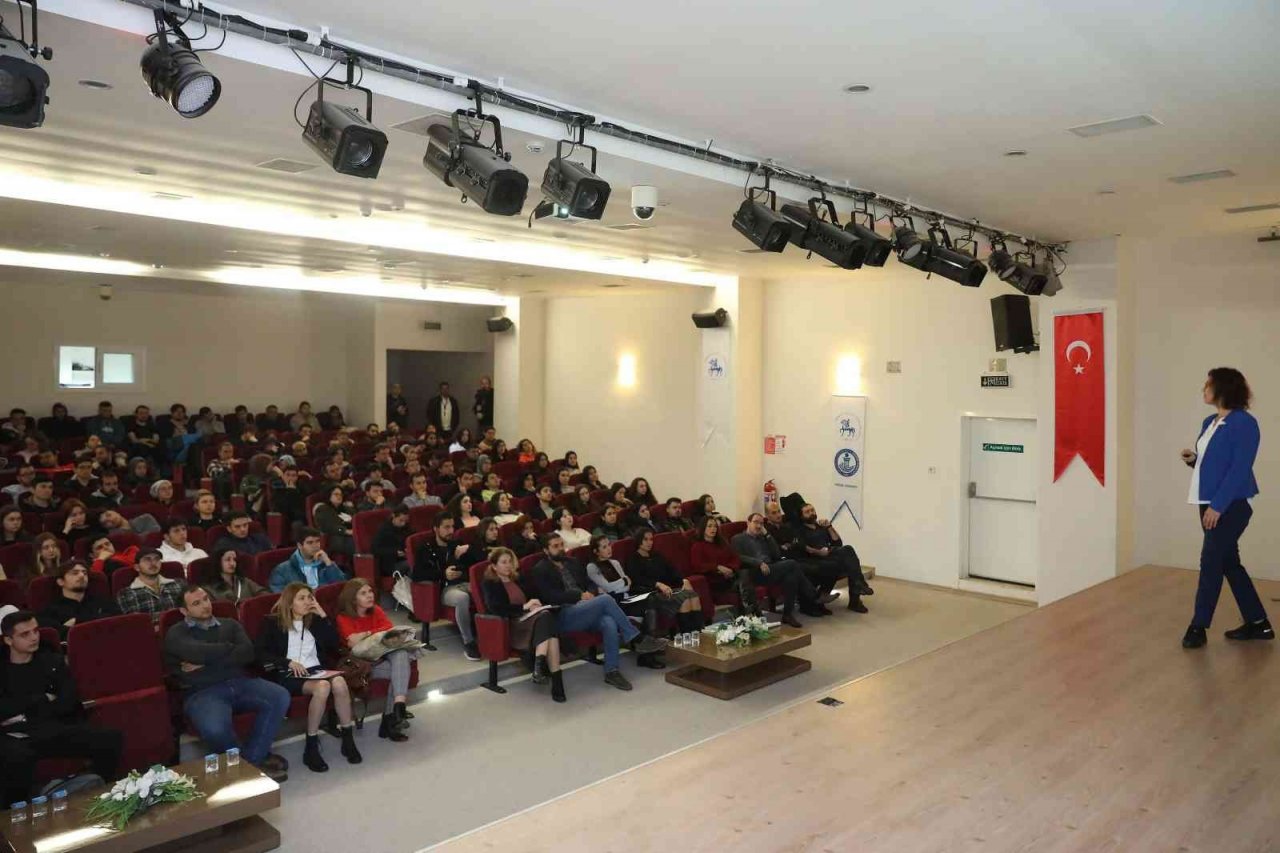 Dokuz Eylül’de glütensiz menüde ilk aşama hayata geçirildi