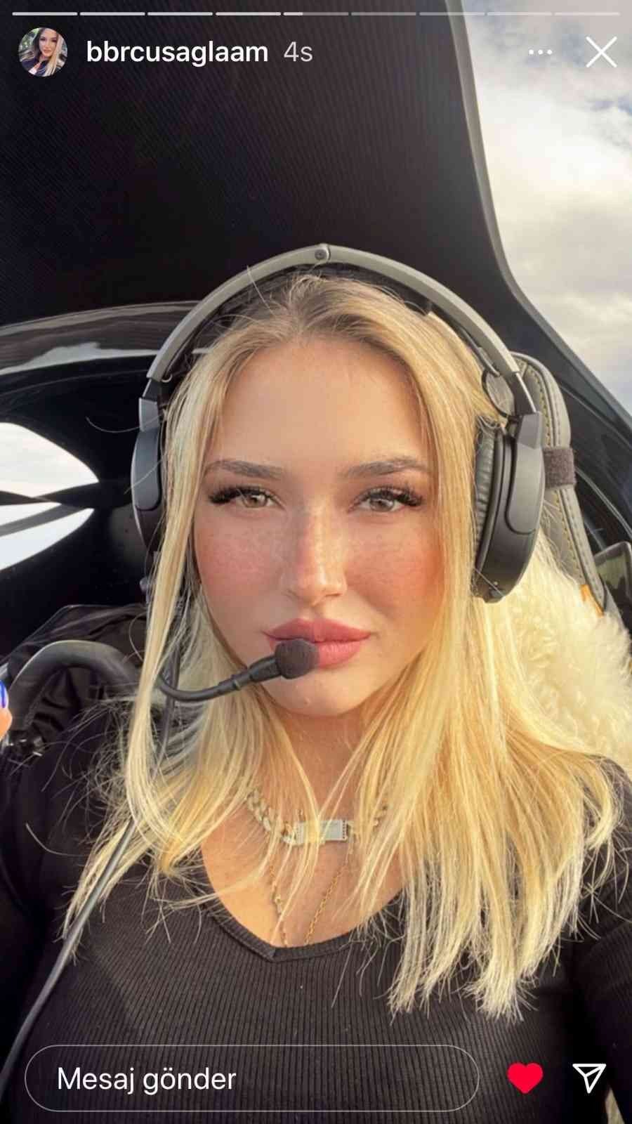 Uçak kazasında ölmüştü...Cenazesi ailesine teslim edildi