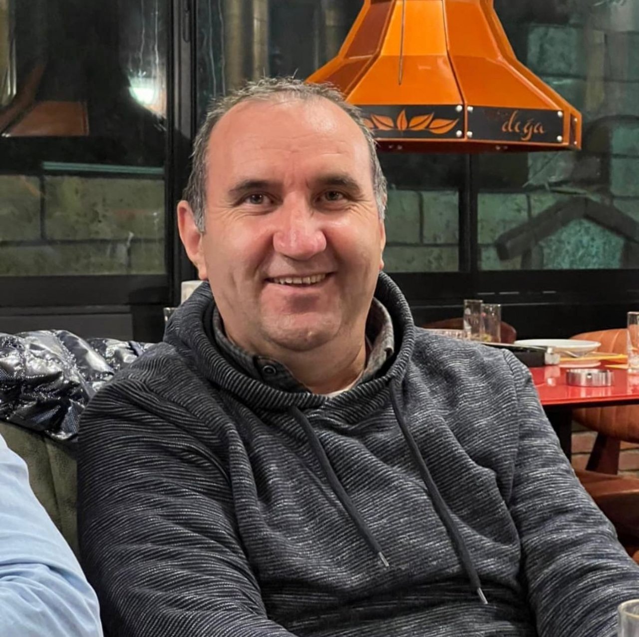 Uçak kazasında ölmüştü...Cenazesi ailesine teslim edildi