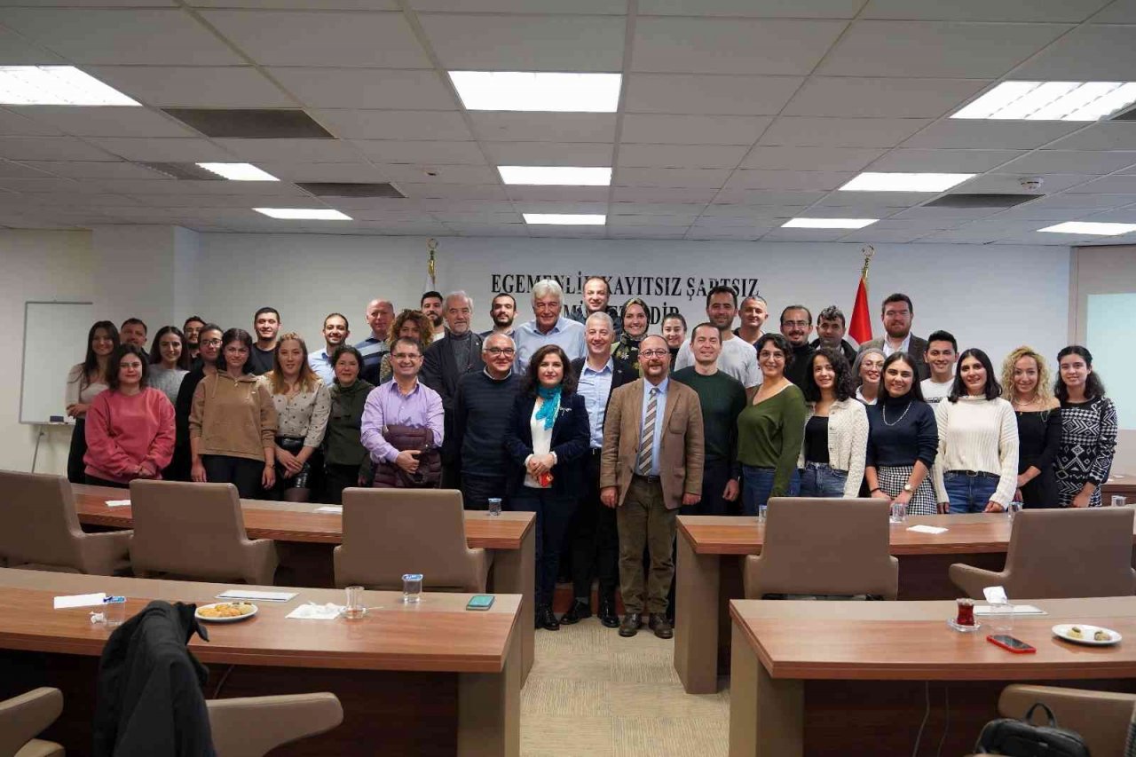 Fethiye’de Çocuk ve Ortopedi paneli yapıldı