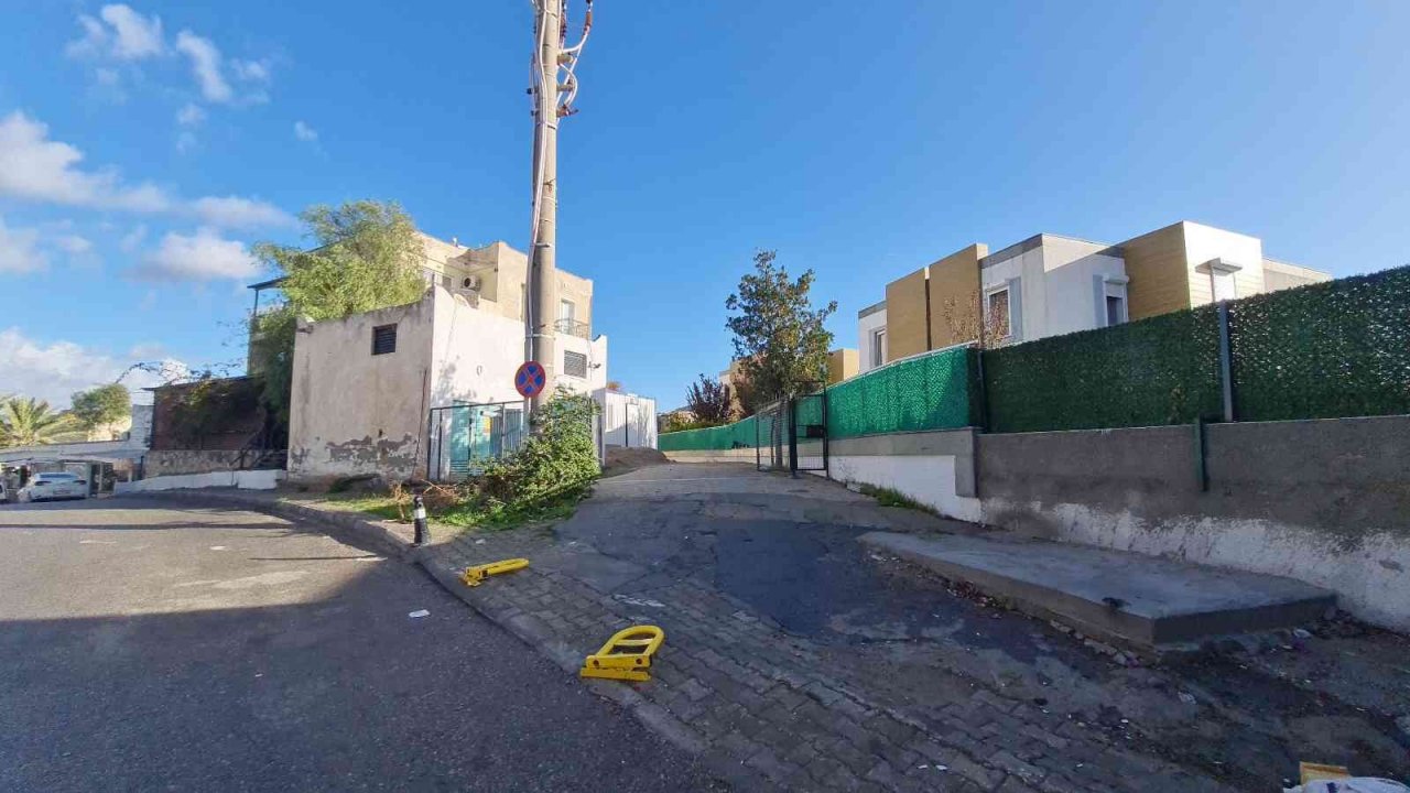 Bodrum’da horlama cinayeti