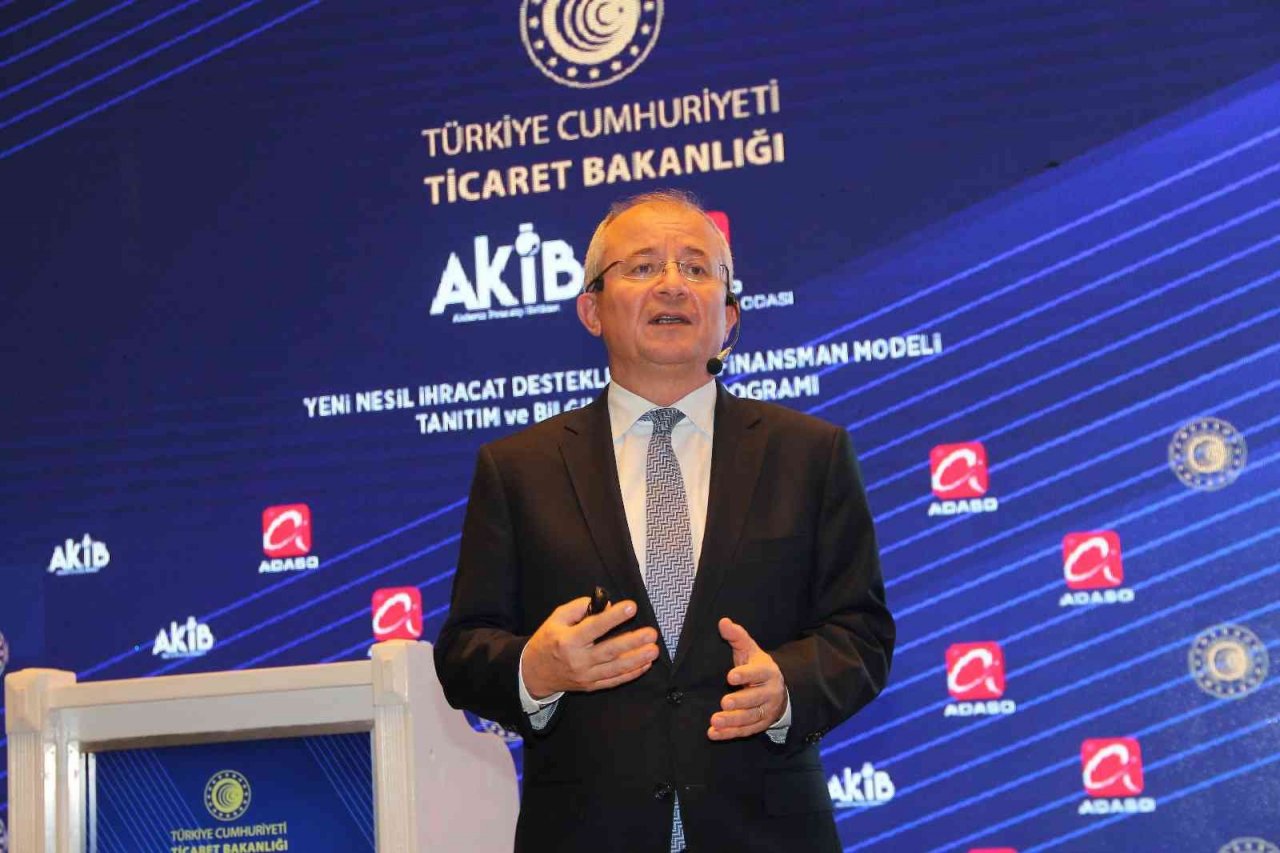 İhracatçılara yeni nesil destekler