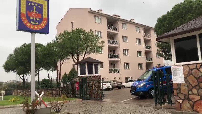 İzmir’de 15 firari suçlu yakalanarak tutuklandı