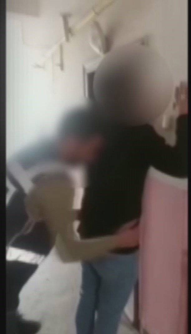 Aranması bulunan 146 kişi polisten kaçamadı