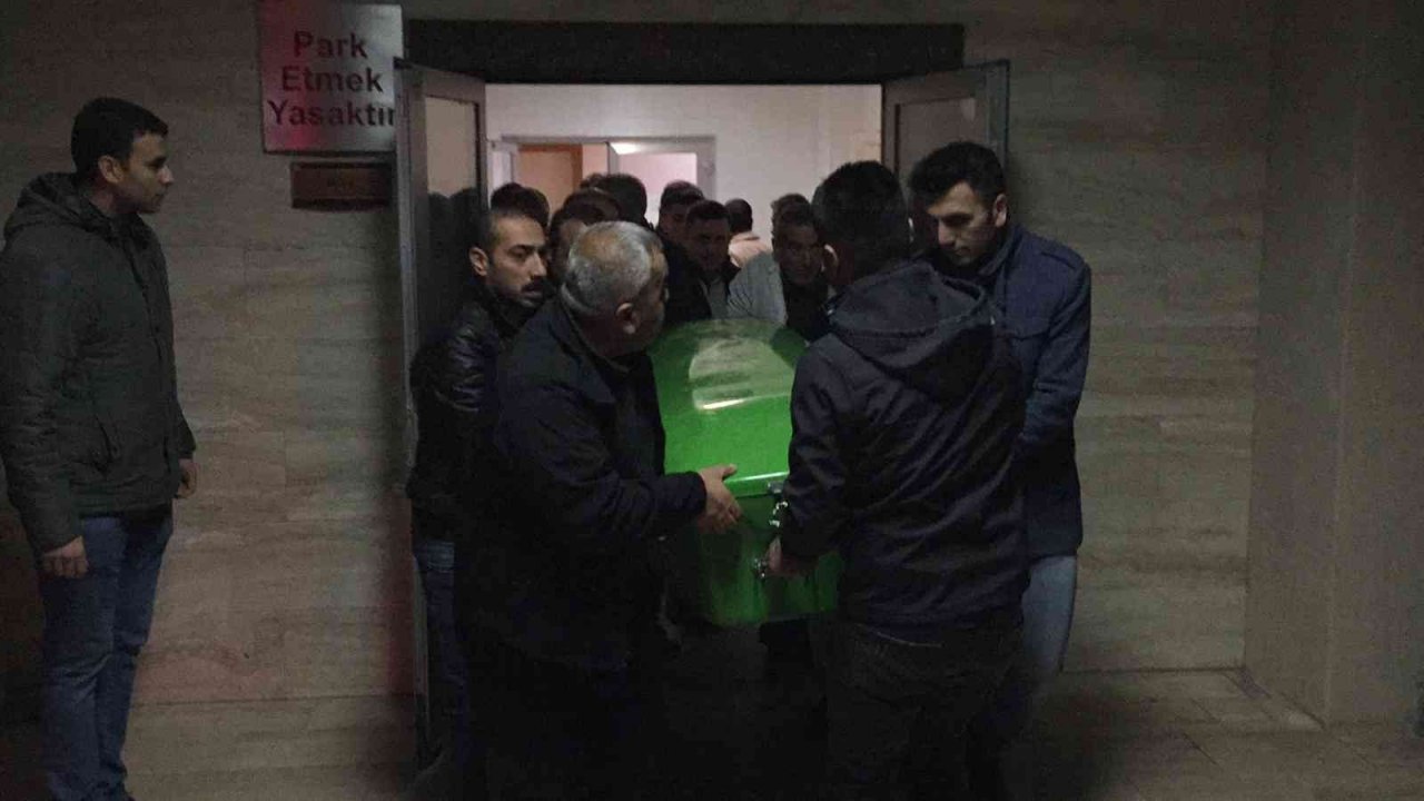 Malatya Emniyetini yasa boğan ölüm