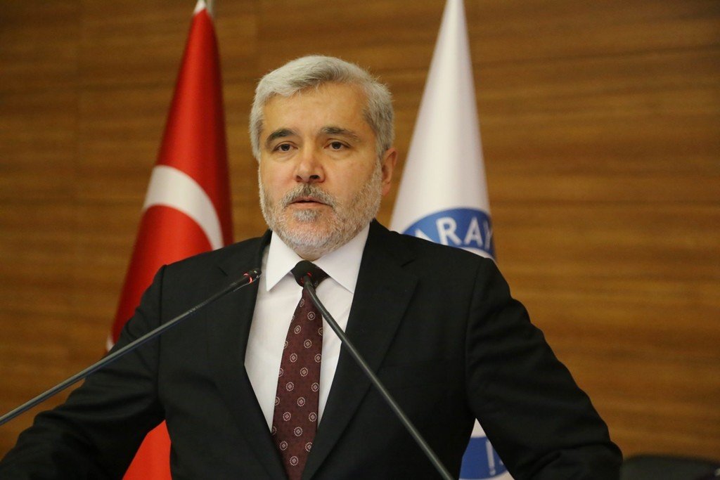 Golbol A Milli Takımı, şampiyona öncesi ASÜ’lülerle buluştu