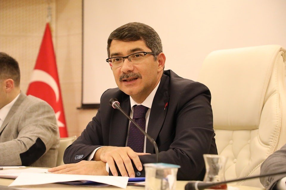 Şehzadeler meclisi yılın son toplantısını yaptı