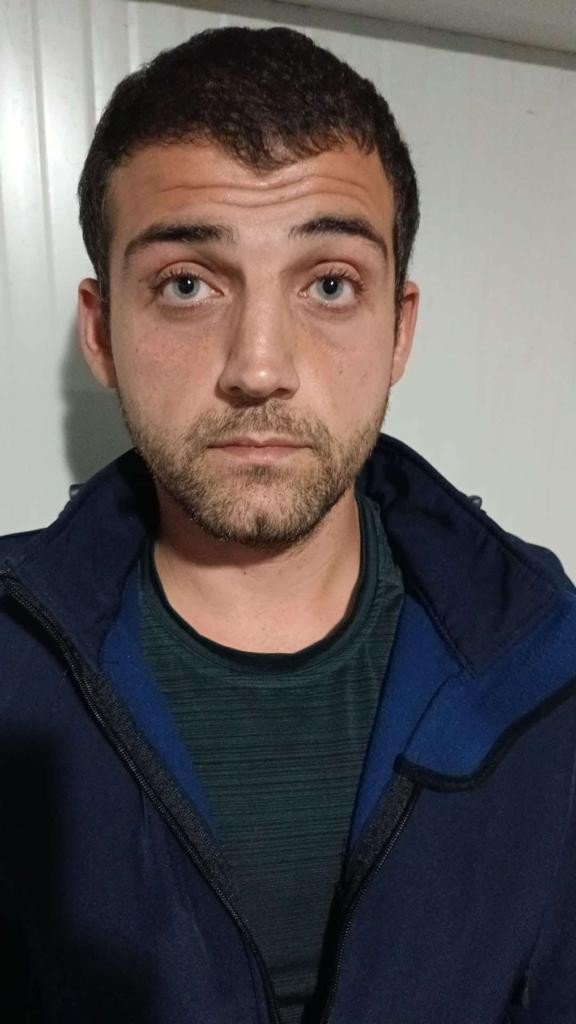 Jandarma 7 güvenlik personelinin şehit olduğu saldırının faillerinden Azad Öngüç’ü yakaladı