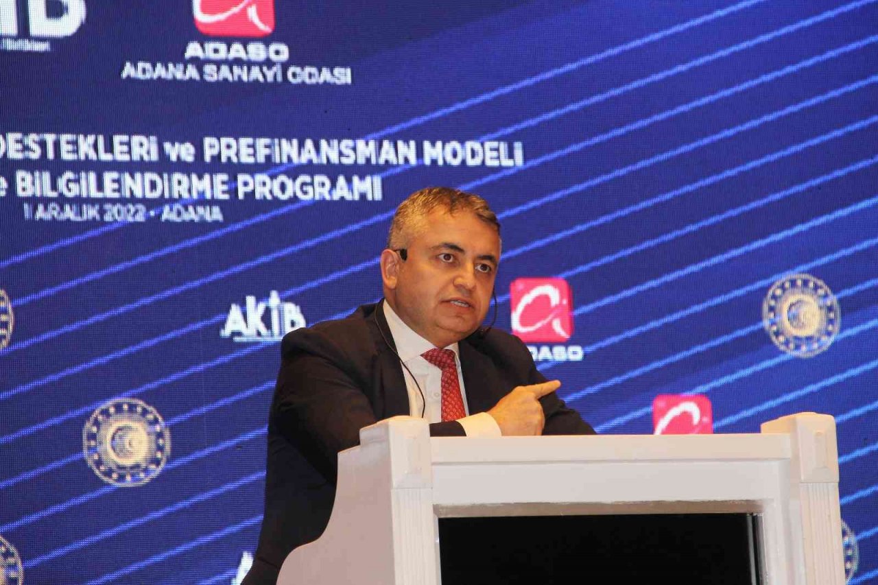 İhracatçılara yeni nesil destekler