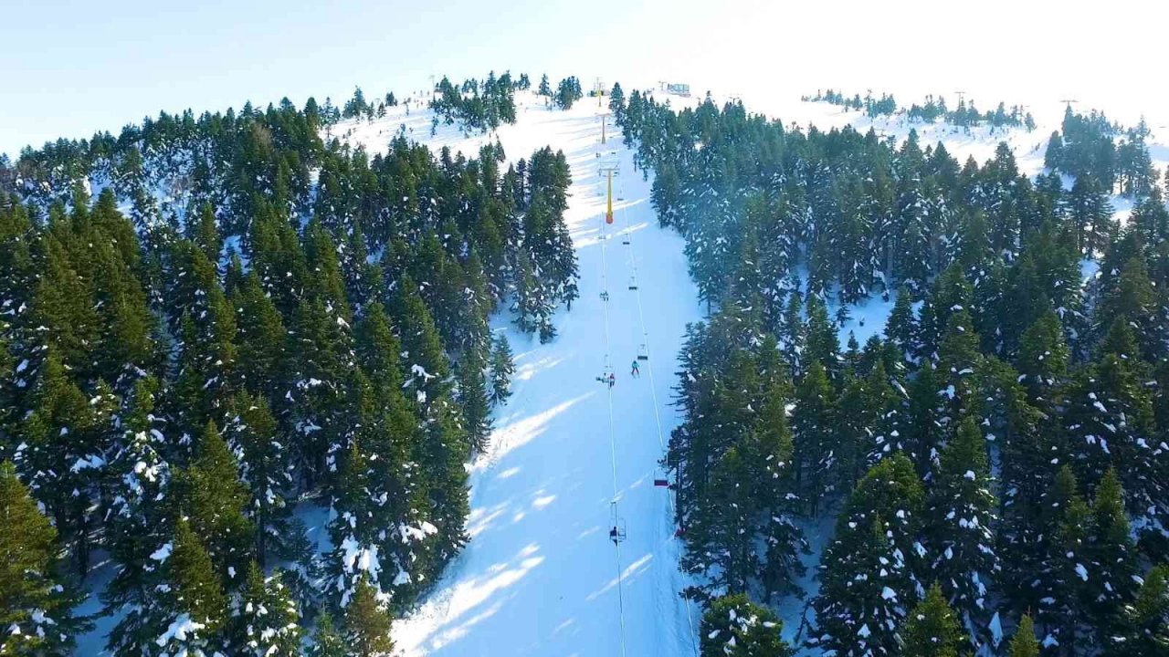 İMO’dan Uludağ Alan Başkanlığı kurulmasına tepki