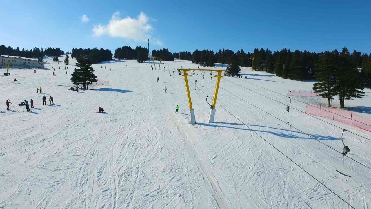 İMO’dan Uludağ Alan Başkanlığı kurulmasına tepki