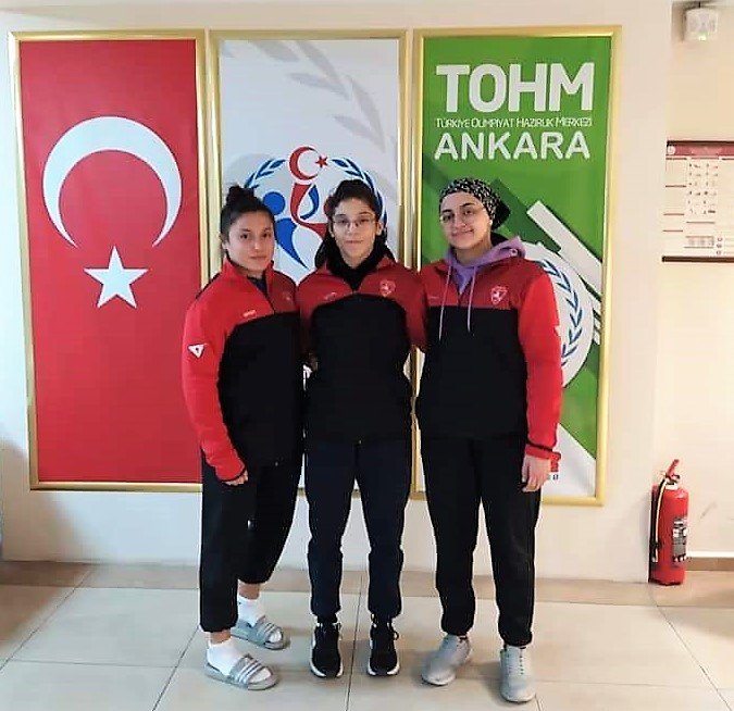 Kampta sakatlanan milli judocunun hukuk mücadelesi