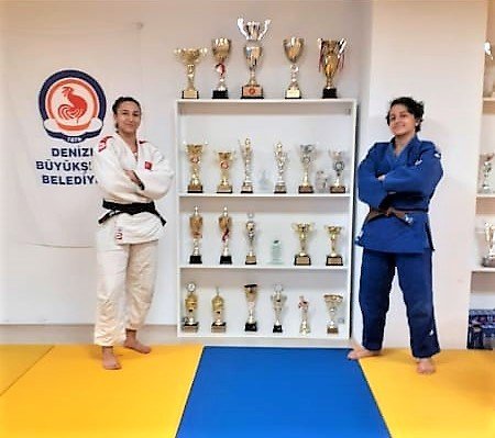 Kampta sakatlanan milli judocunun hukuk mücadelesi