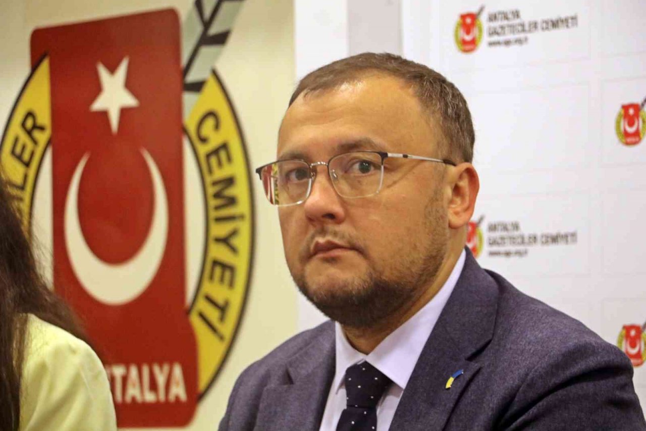 Ukrayna, Türkiye’deki kira ve konut fiyatındaki artışta rakam vererek Rusya’yı işaret etti