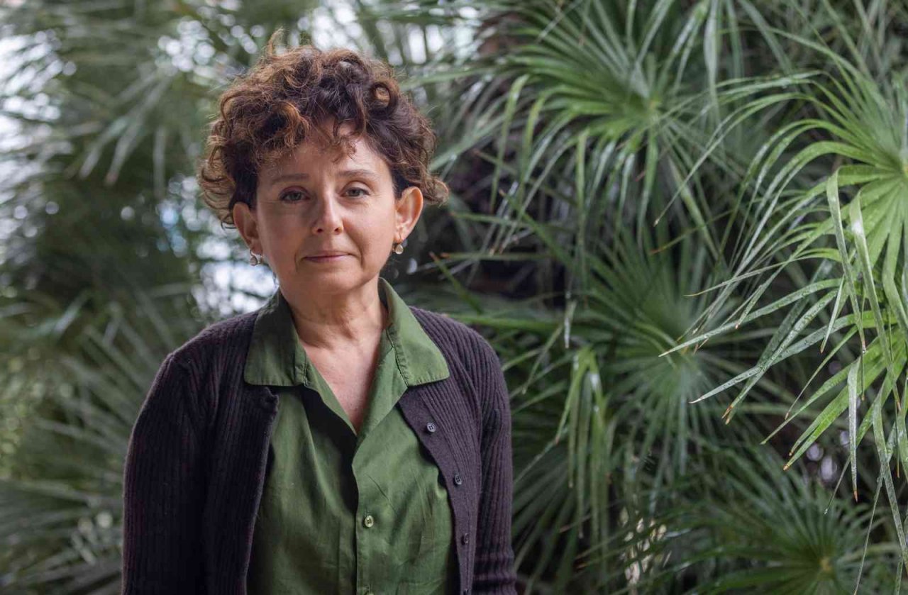 Türk sanatçıya uluslararası saygın ödül