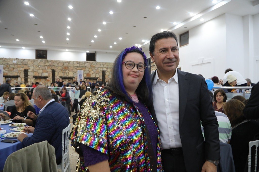 Bodrum’da 3 Aralık Dünya Engelliler Günü etkinlikleri yapıldı