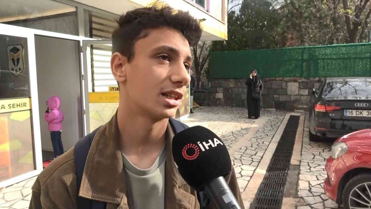 ’’Baba okul iflas etmiş’’ dedi, yüzlerce öğrenci mağdur oldu