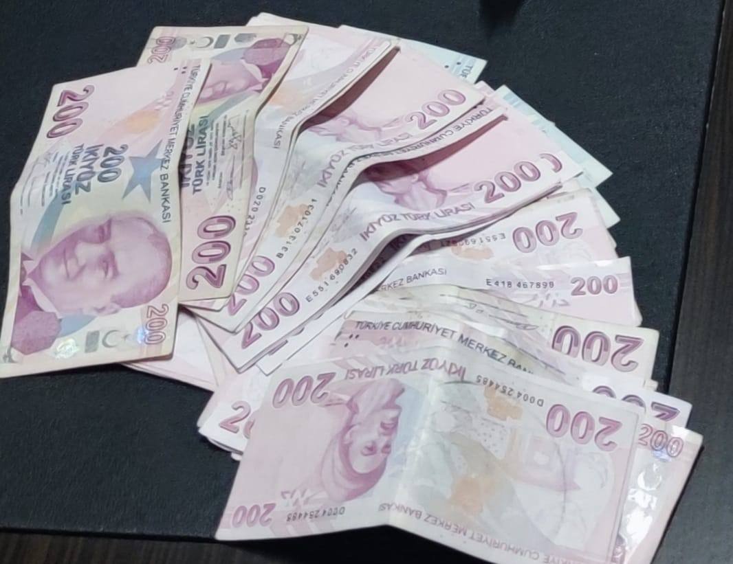 İznik’te uyuşturucu operasyonunda 3 tutuklama