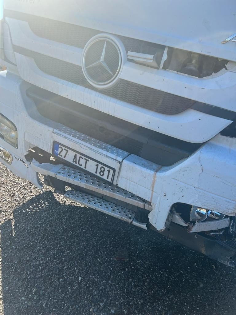 Diyarbakır’da feci kaza: 1 ölü, 2 yaralı