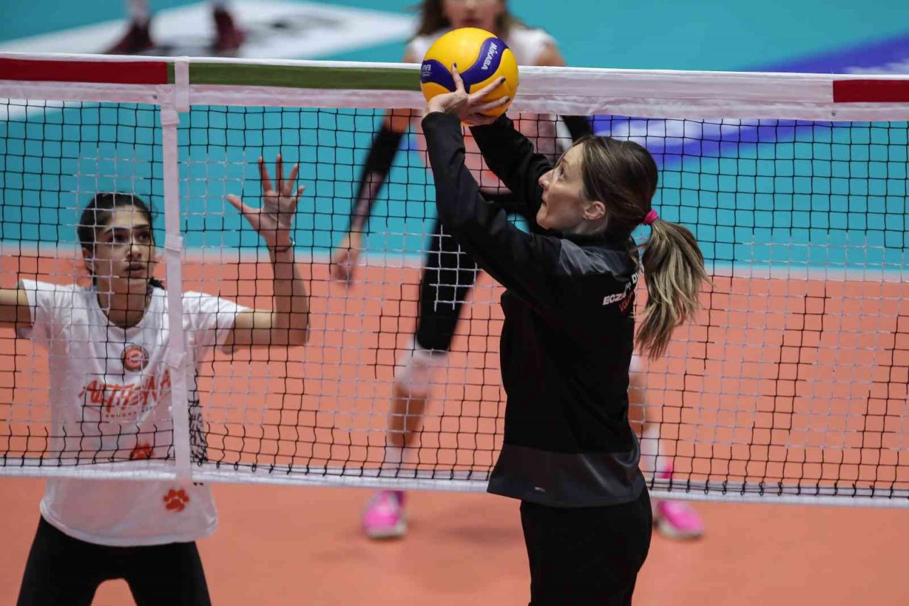 Eczacıbaşı Dynavit, Kuzeyboru’yu konuk ediyor