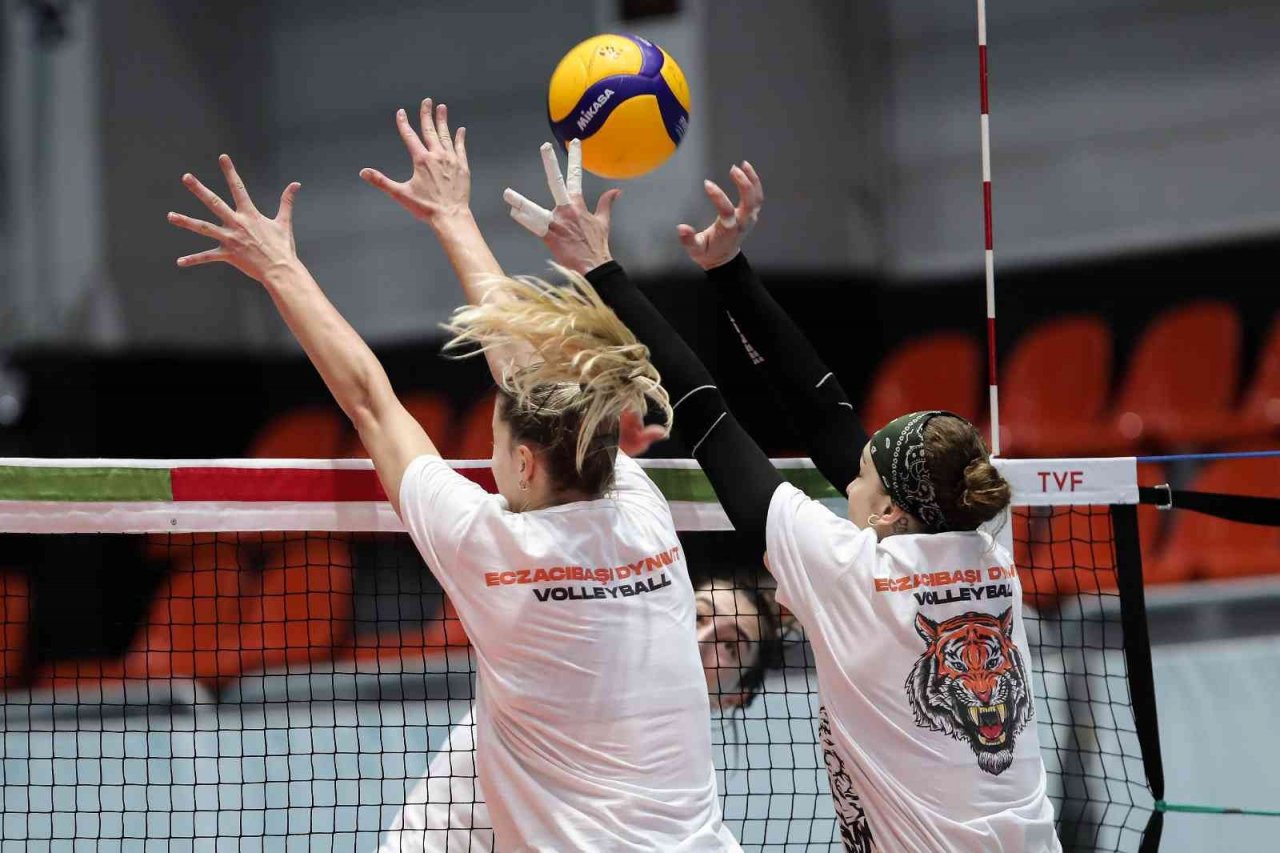 Eczacıbaşı Dynavit, Kuzeyboru’yu konuk ediyor