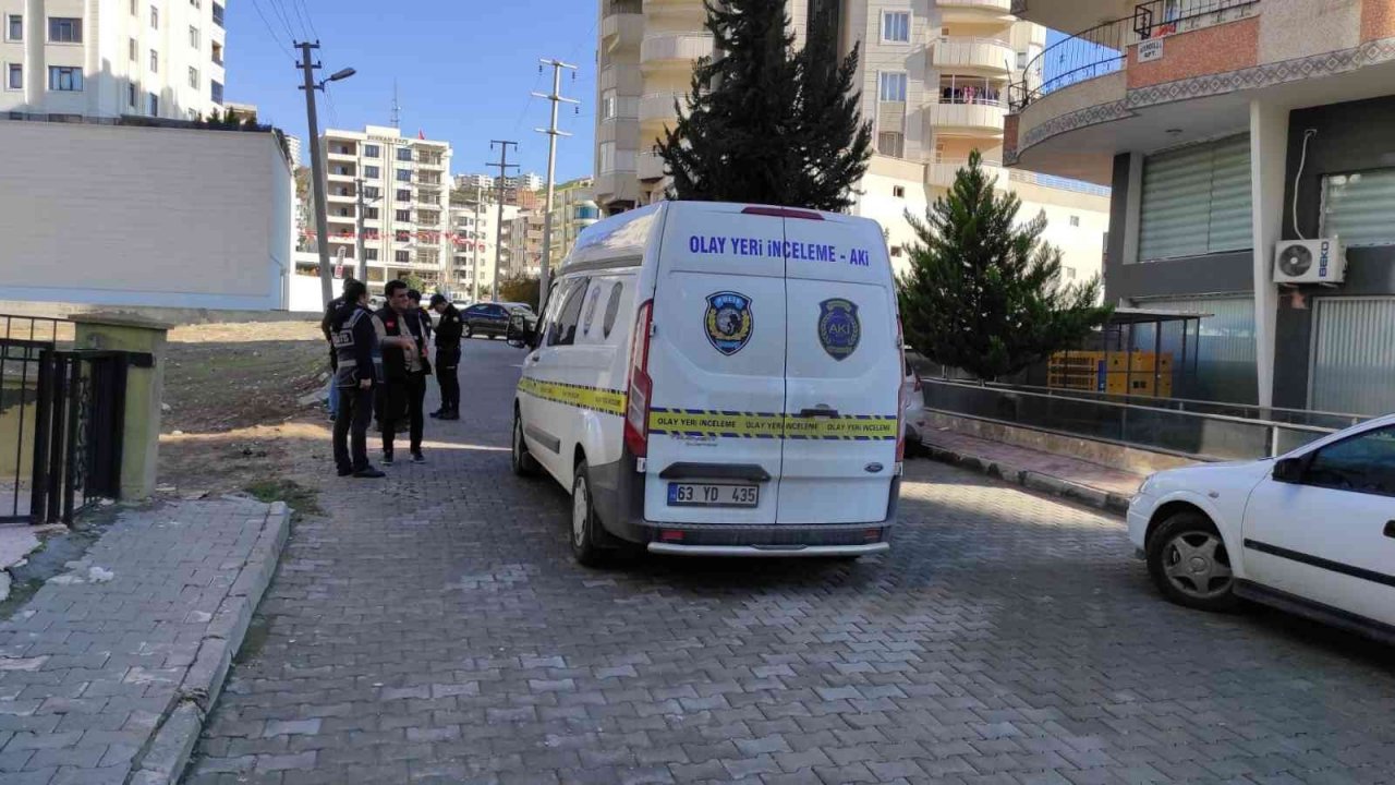 Ablasını sokak ortasında tüfekle vurarak öldürdü