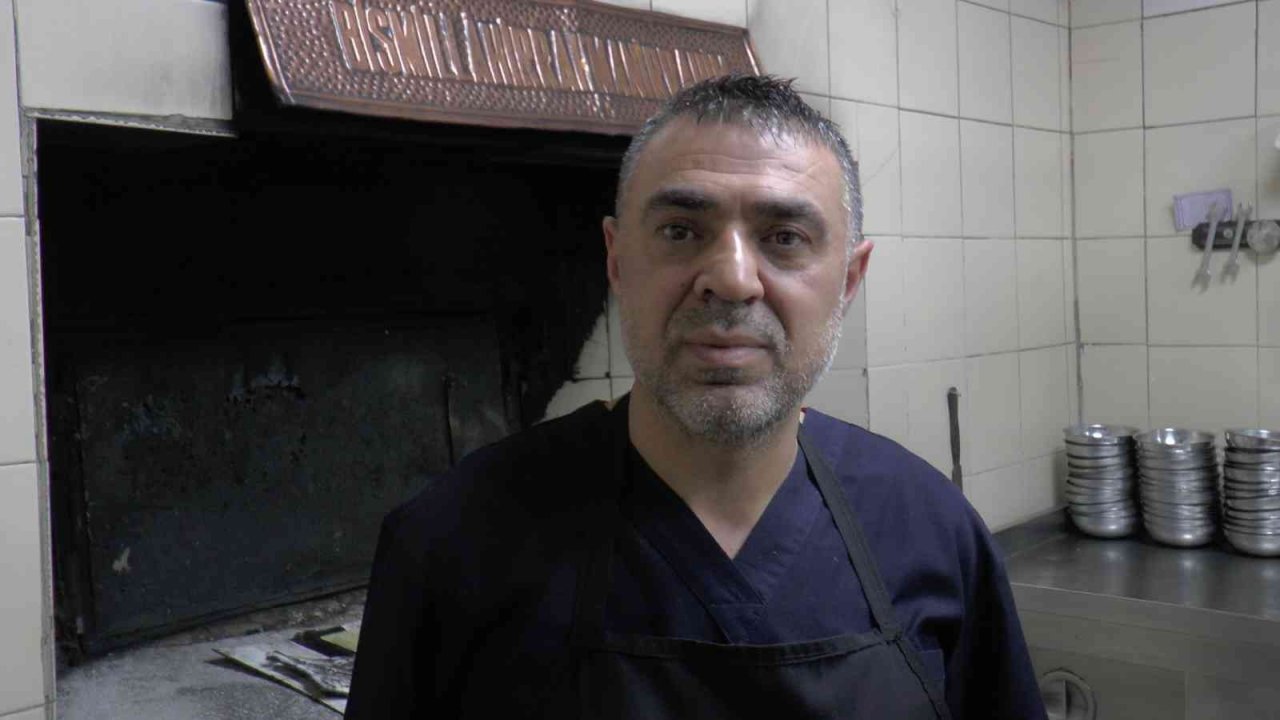 14 saatte hazırlanıyor, şifa dağıtıyor