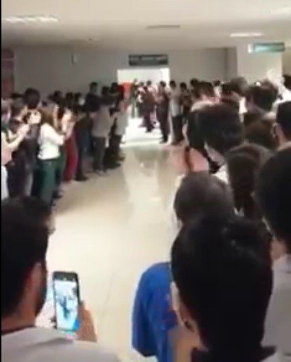 43 personele maaş ve uyarı cezası