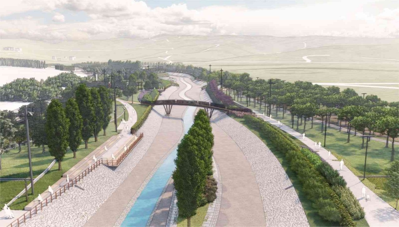 Seferihisar’a 88 milyonluk dev proje