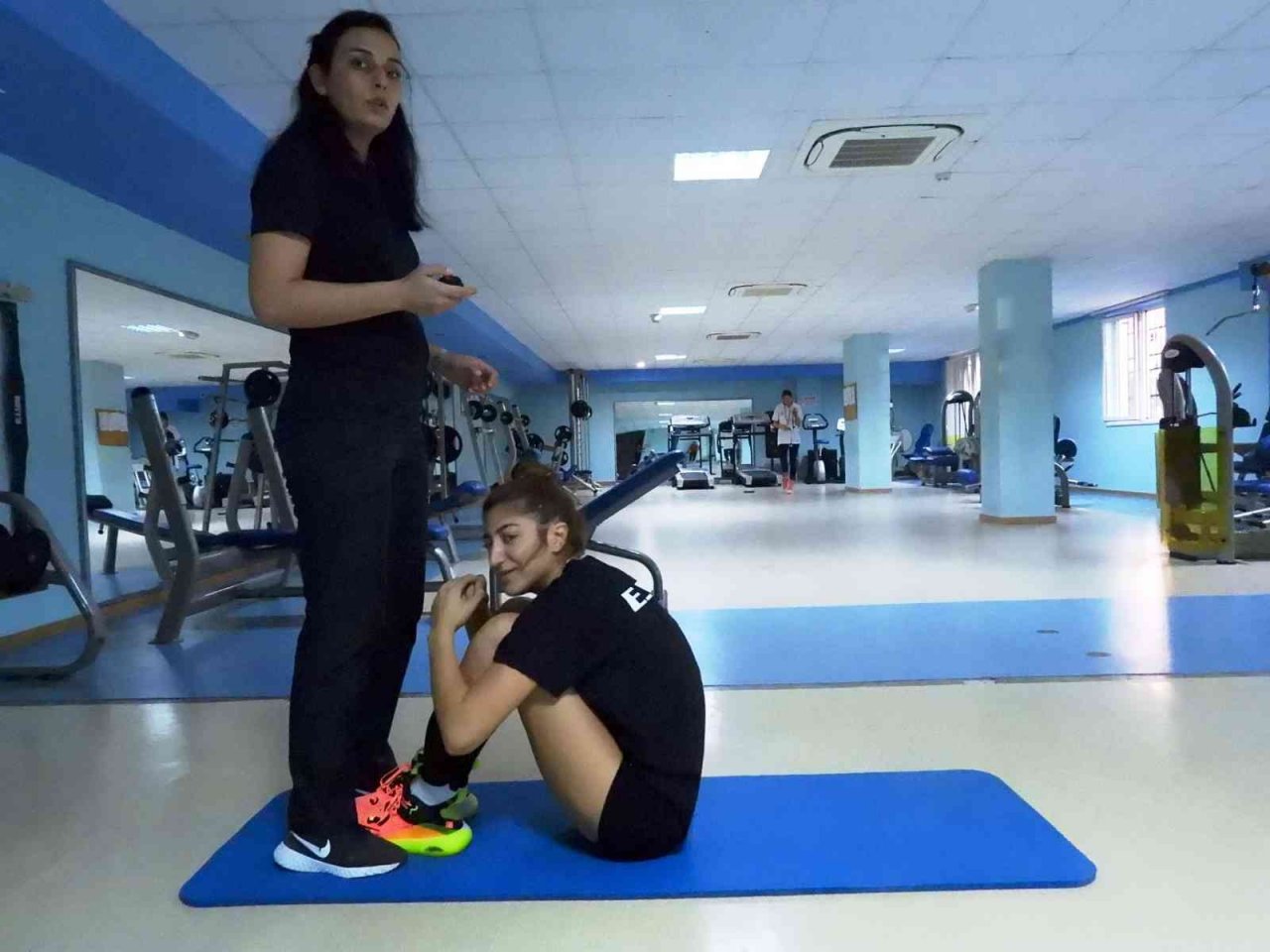 Kepez’in sultanlarına bilimsel destek