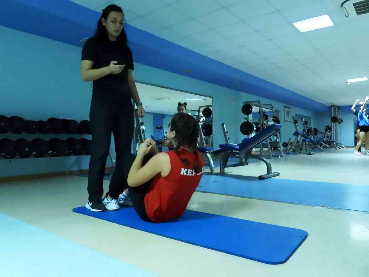 Kepez’in sultanlarına bilimsel destek