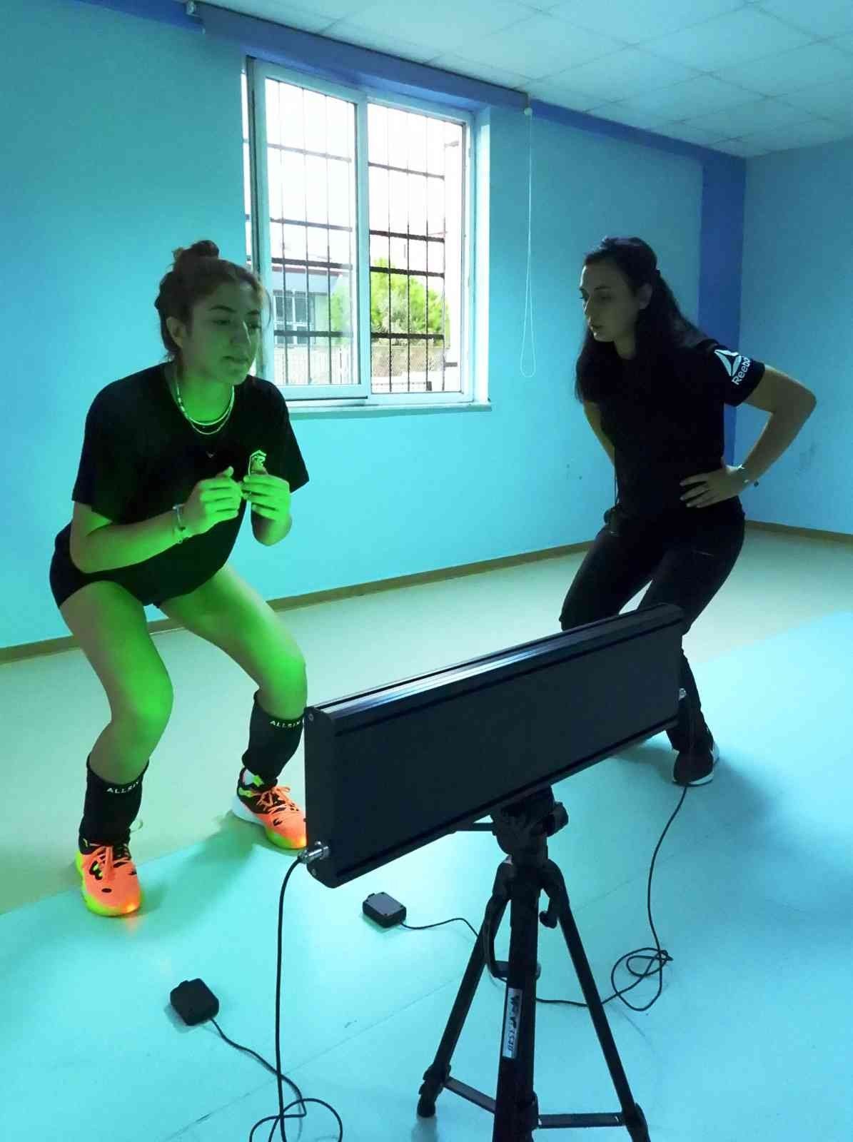 Kepez’in sultanlarına bilimsel destek