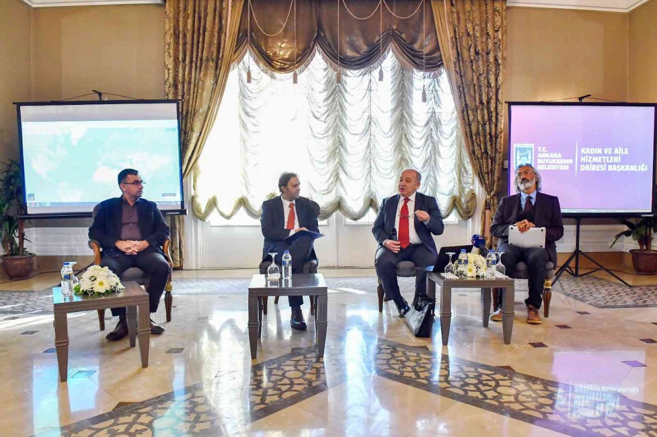 ABB’den “Türk Dünyasında Hukuk, Diplomasi ve Şehircilik” konferansı