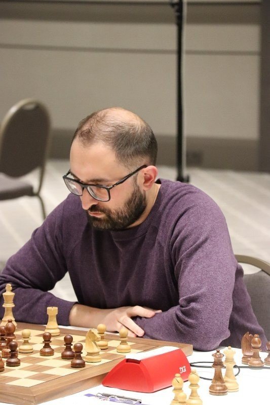 Türk satrancının şampiyonu belli oldu