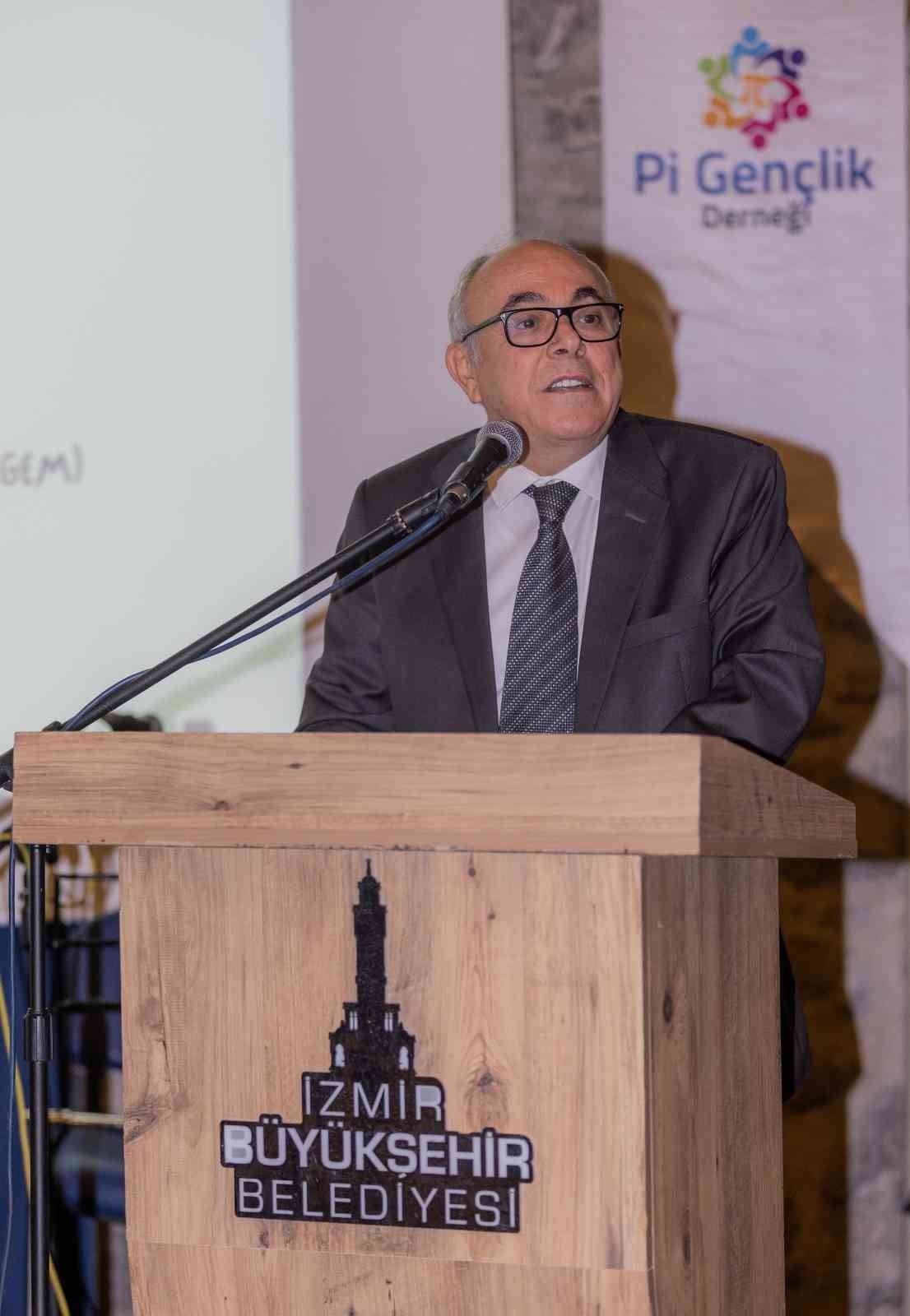 İzmir girişimciliği, ‘iyilik hali’ için birlik oldu