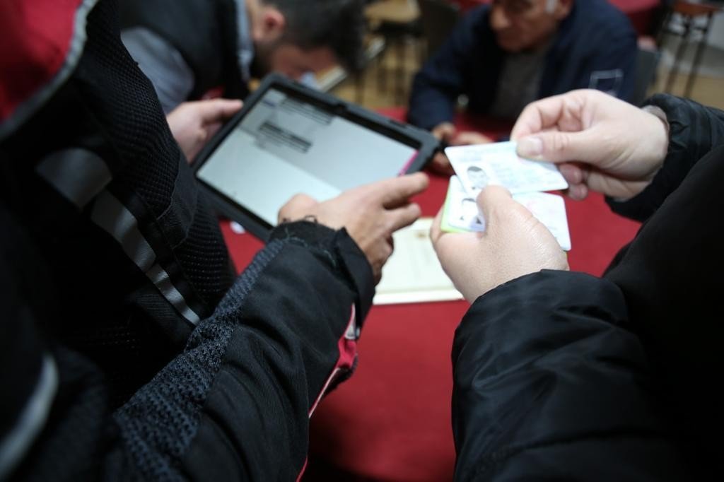 Ülke geneli ’yasa dışı bahis’ ve ’kumar, tombala, oyun makineleri’ uygulaması: 37 gözaltı