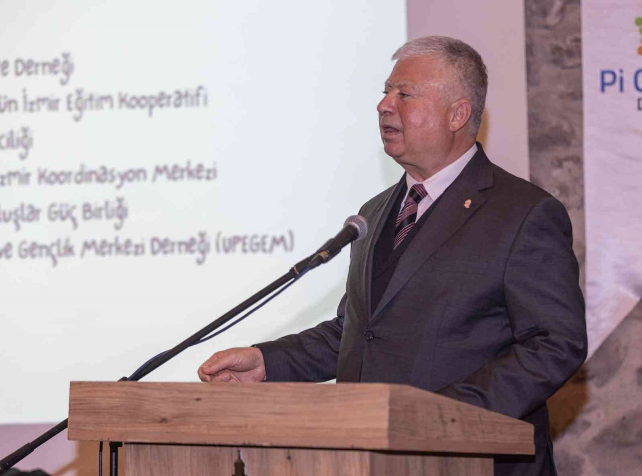 İzmir girişimciliği, ‘iyilik hali’ için birlik oldu