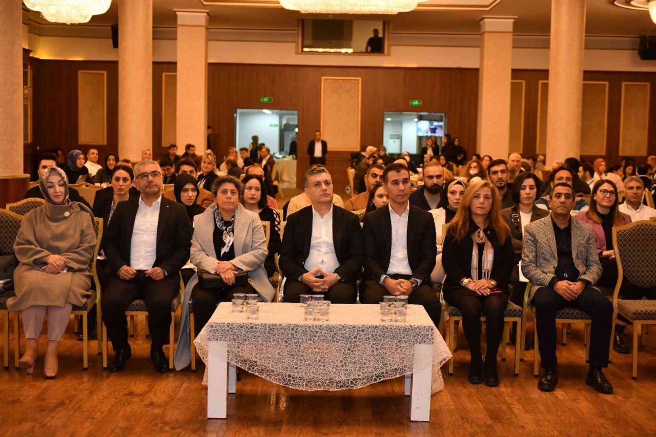 Engelsiz bir Esenyurt için fikir ürettiler