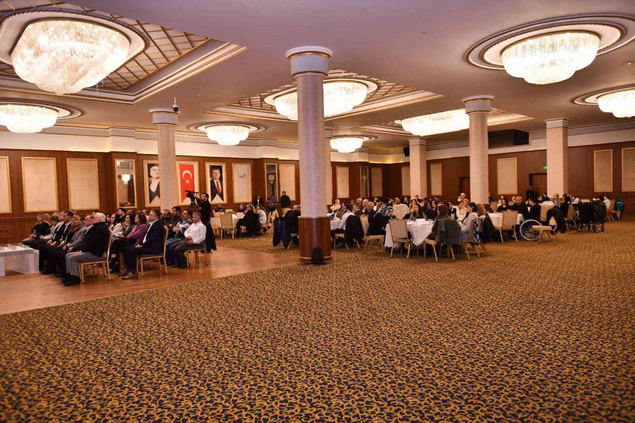 Engelsiz bir Esenyurt için fikir ürettiler