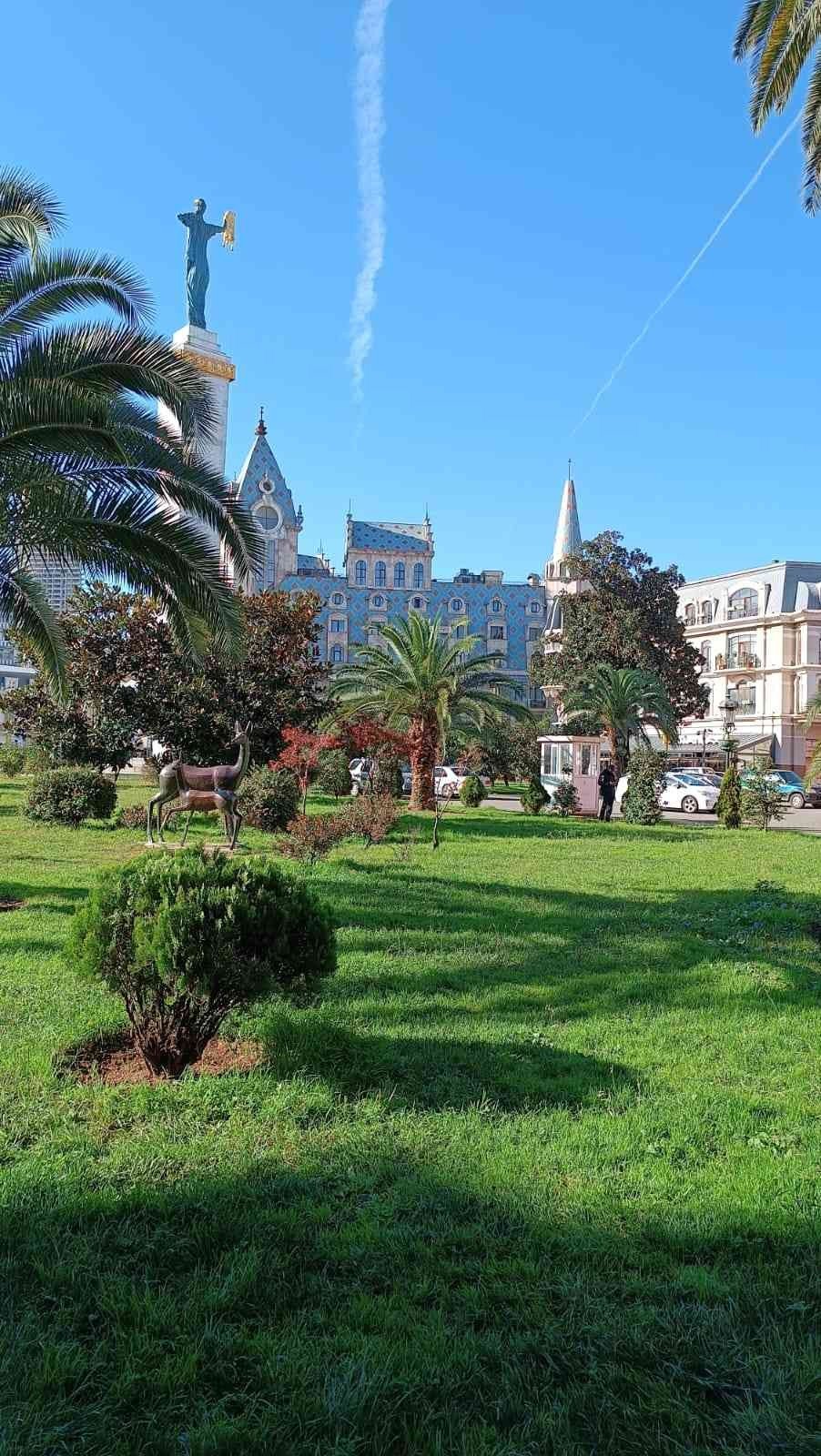 Türkiye’den Gürcistan’a günü birlik gezi turlarına yoğun ilgi