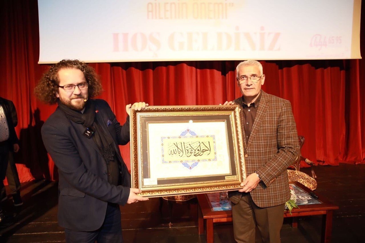 Battalgazi’de ailelere önemli şifreler