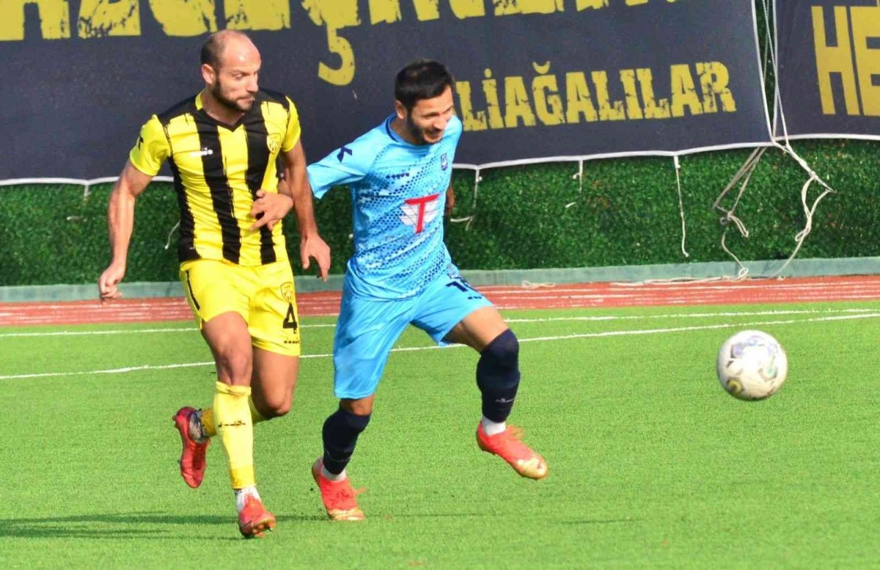 BAL’da haftanın görünümü