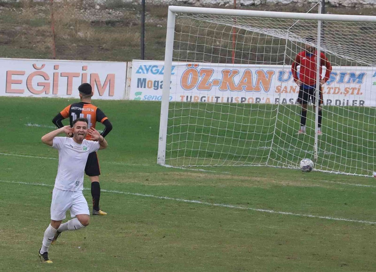 BAL’da haftanın görünümü