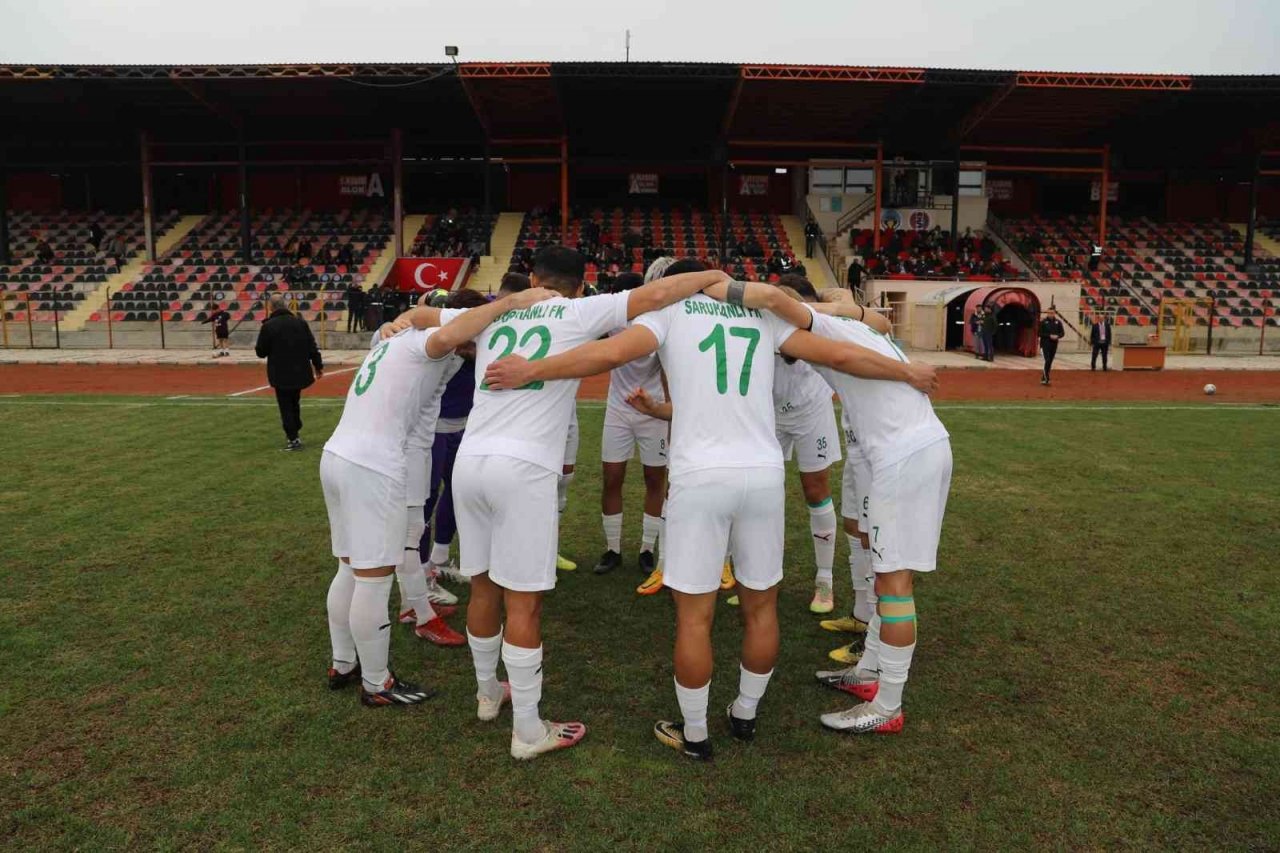 BAL’da haftanın görünümü